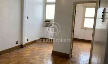 Imagem: Rio de Janeiro - Apartamento Padrão - Copacabana