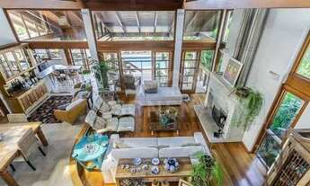 Imagem 3: Casa 4 quartos em João Paulo - Florianópolis - SC