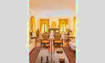 Imagem 4: Casa à venda no bairro Jardim Morumbi - São Paulo/SP