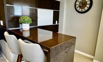 Imagem 6: Apartamento 2 dormitórios com vista para o mar