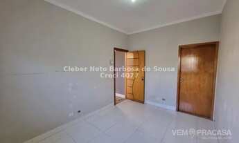 Imagem 6: ALUGO CASA COM 03 DORMITÓRIOS, CÔMODOS AMPLOS E IPTU INCLUSO