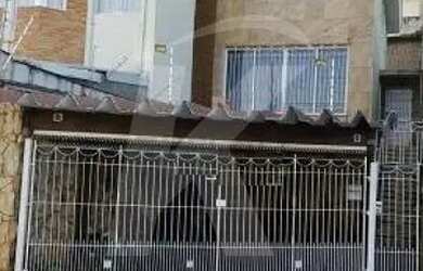 Imagem 2: Sobrado para Alugar 2 Dorm. 2 Vagas Tremembé 210 m²