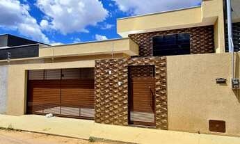 Imagem: Casa 3 quartos, suíte Master c/ closet