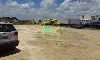 Imagem 4: Locar Terreno beira pista BR101 Sul