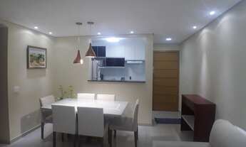 Imagem 2: Apartamento à venda, 2 quartos, 1 suíte, 2 vagas, Confisco - Belo Horizonte/MG