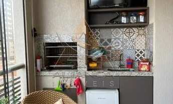 Imagem 5: Apartamento completo em armários, bairro Jardim Paulista