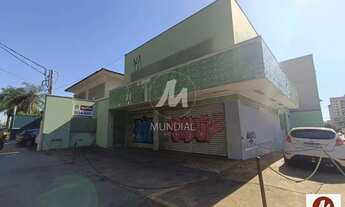 Imagem: Salão/Galpão (salão - sobrado) 1 dormitórios