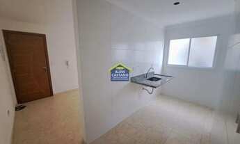 Imagem 4: Apartamento com 2 dorms, Caicara, Praia Grande - R$ 350 mil, Cod: ANT6677