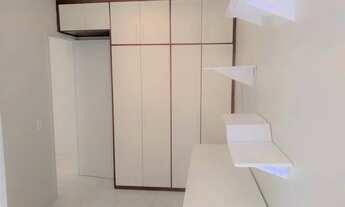 Imagem 7: SQS 414 3 quartos com elevador e garagem, Asa Sul Brasília DF