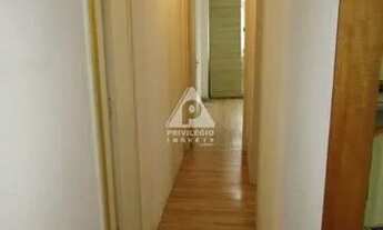 Imagem 4: Apartamento à venda, 2 quartos, Tijuca - RIO DE JANEIRO/RJ