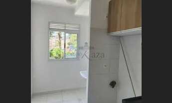 Imagem: Apartamento - Urbanova - Residencial Jacaranda