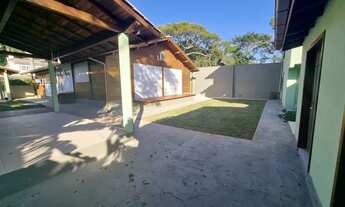 Imagem 7: Casa com 4 dormitórios à venda, 241 m² por R$ 1.250.000 - Cachoeira do Bom Jesus - Florian