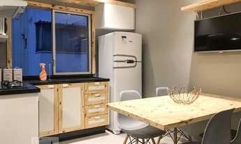 Imagem 7: Apartamento para Aluguel - Consolação, 1 Quarto, 20 m2