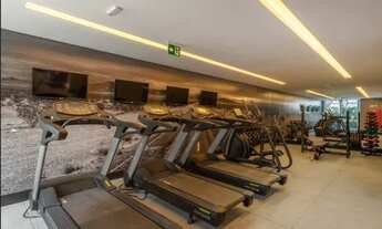 Imagem 5: Apartamento a venda Grand Park Lindóia