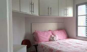 Imagem 3: Apartamento Apartamento com 2 dormitórios