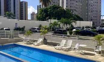 Imagem: Alugo excelente apartamento na avenida Abel