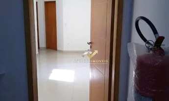 Imagem 2: Apartamento com 2 dormitórios à venda, 37 m² por R$ 234.000,00 - Vila Suíça - Santo André