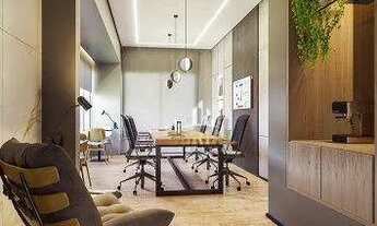 Imagem 4: Apartamento com 3 dormitórios à venda, 125 m² por R$ 1.692.968,00 - Vila Dom Pedro I - São