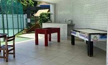 Imagem 7: Excelente apto., Madalena, 80 m², 2 vgs, 3 quartos (1 suíte), Dep. compl. Empr.Wcsocial, v