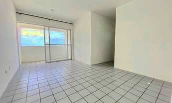 Imagem: Belo apto. No Espinheiro, 60 m², 2 quartos