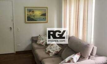 Imagem 2: Apartamento com 3 dormitórios à venda, 87 m² por R$ 850.000,00 - Indianópolis - São Paulo