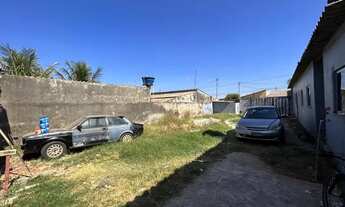 Imagem 4: OPORTUNIDADE: LOTE DE 400m² COM DUAS CASAS