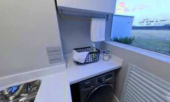 Imagem 4: Apartamento na Vila Guilherme, com 2 quartos sendo 1 suíte, 50 m²