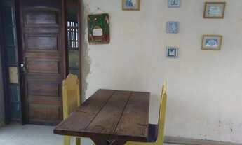 Imagem 5: Casa em Chã Grande