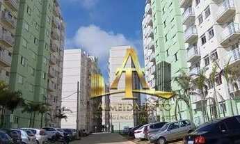 Imagem: Apartamento com 2 dormitórios para alugar