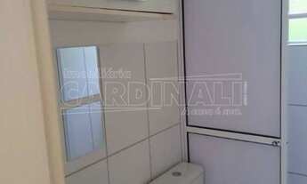 Imagem 11: Sao Carlos - Apartamento Padrão - Jardim Jockei Club A