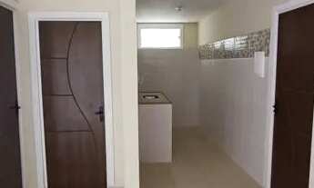 Imagem 7: Casa sepetiba Casa com 2 dormitórios