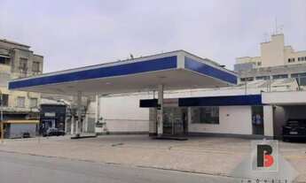 Imagem: Lote/Terreno à Venda, Bom Retiro 348 m²