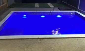 Imagem 2: Espaço de Lazer