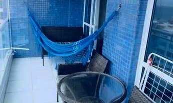 Imagem: Barra -1/4- mobiliado - vista espetacular