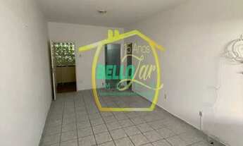 Imagem 4: Apartamento com 2 dormitórios, 69 m² - venda por R$ 189.000 ou aluguel por R$ 1.600/mês