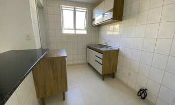 Imagem 4: Apartamento para locação de 61 m² com 2 quartos no Centro de Novo Hamburgo - RS