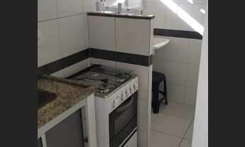 Imagem 4: Apto de 1/4 Mobiliado no Pontal