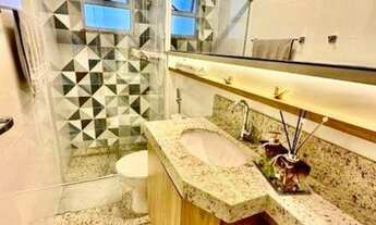 Imagem 7: BELO HORIZONTE - Apartamento Padrão - Buritis