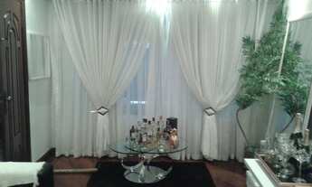 Imagem 3: SOBRADO AMPLO , COM PORTÃO AUTOMÁTICO , 3 DORMITÓRIOS ( SENDO 1 SUÍTE ) 2 VAGAS DE GARAGE