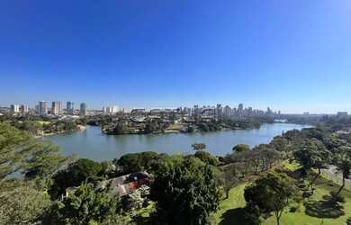 Imagem 6: Apartamento com 3 quartos no Four Seasons - Bairro Petrópolis em Londrina