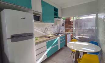 Imagem 3: Casa de Condomínio com 2 dorms, Gaivotas, Itanhaém - R$ 260 mil, Cod: 684