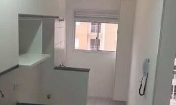 Imagem 5: Apartamento à venda, 50 m² por R$ 240.000,00 - Residencial Recanto dos Pássaros - Itu/SP