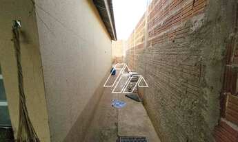 Imagem 7: Casa com 2 dormitórios à venda por R$ 230.000 - Maracá II - Marília/SP