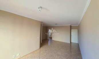 Imagem 6: Apartamento com 3 dormitórios para alugar, 106 m² por R$ 1.585,89/mês - Centro - Ribeirão