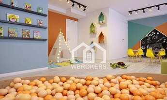 Imagem 6: Apartamento com 2 dormitórios à venda, 32 m² por R$ 266.000,00 - Vila Leopoldina - São Pau