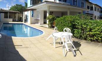 Imagem 5: CA- ALUGO Flat Stella Maris