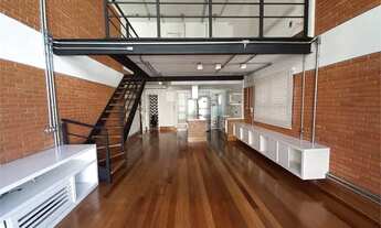 Imagem 7: São Paulo - Loft - JARDIM AMÉRICA