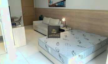 Imagem 7: Flat disponível no Itaim Bibi