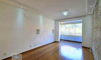 Imagem: Apto Vila Clementino, 3dts,ste, 2 vagas