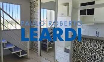 Imagem: COBERTURA - JARDIM NOVA EUROPA - SP